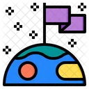 Bandeira  Ícone