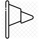 Bandeira  Ícone
