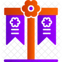 Bandeira  Ícone