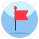 Bandeira  Ícone