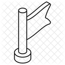 Bandeira  Ícone