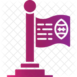 Bandeira  Ícone