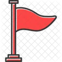 Bandeira  Ícone