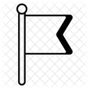 Bandeira  Ícone