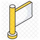 Bandeira  Ícone