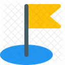 Bandeira  Ícone