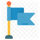 Bandeira  Ícone