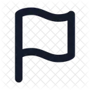 Bandeira  Ícone