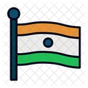 Bandeira Icon