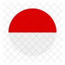 Indonesia Ícone