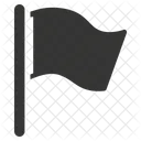 Xadrez Bandeira Esportes Ícone