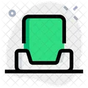 Bandeja de entrada  Icono