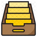 Bandeja de entrada  Icono