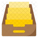 Bandeja de entrada  Icono