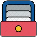 Bandeja de entrada  Icono