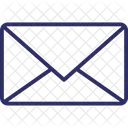 Bandeja de entrada  Icono