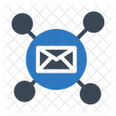 Bandeja de entrada  Icono