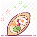 Bandeja Paisa  Icon