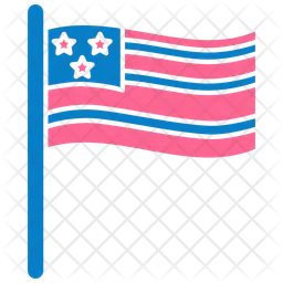 Bandera  Icono