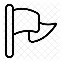 Bandera  Icono
