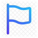 Bandera  Icono