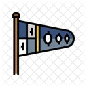 Bandera  Icono