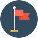 Bandera  Icono