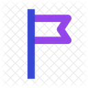 Bandera  Icono