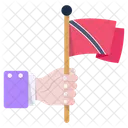 Bandera  Icono