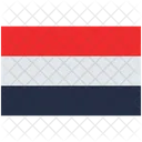 Bandera Bandera De Yemen Yemen Icon