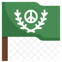 Bandera  Icono