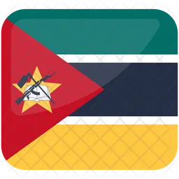 Bandera- Flag Icono