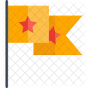 Bandera  Icono