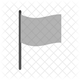 Bandera  Icono