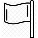 Bandera de finalización  Icono