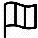 Bandera Icono
