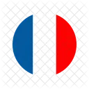 Francia Icono