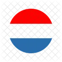 Holanda Icono