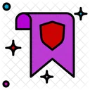 Marcador Icono