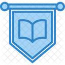 Asta De Bandera Educacion Bandera Icono