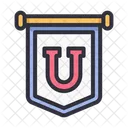 Educacion Escuela Universidad Icono