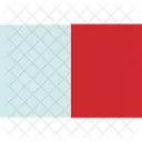 Bandera de tierra  Icono