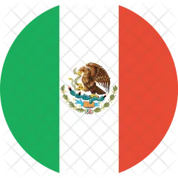 México  Icono