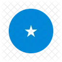 Somalia Icono