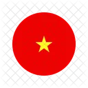 Vietnam Icono