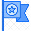 Bandera del ejército  Icon
