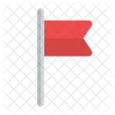 Bandera Icono