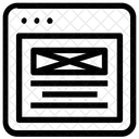 Bandera  Icono
