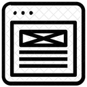Bandera  Icono