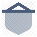 Bandera  Icono